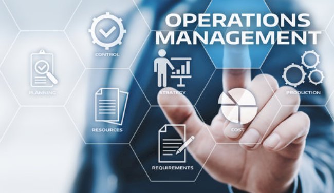 What is Operations Management