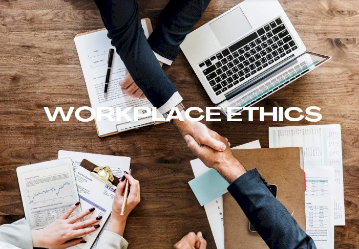 Workplace Ethics