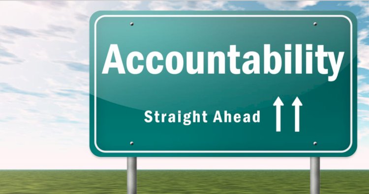 What is Accountability?